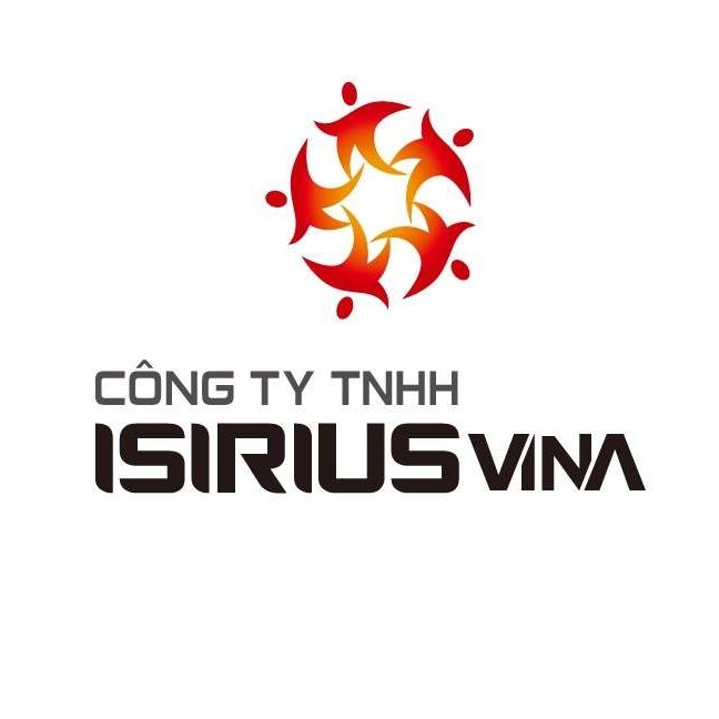 Logo Công ty TNHH Isirius Vina